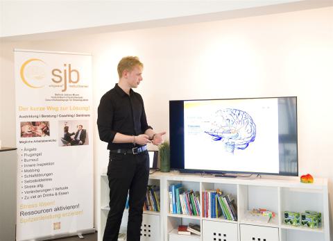 Aufklärung - Seminare