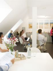 wingwave Ausbildung und Seminare