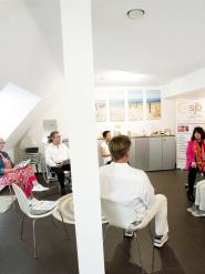 wingwave Ausbildung und Seminare