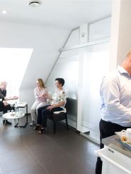 wingwave Ausbildung und Seminare