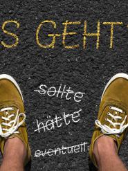 Los geht´s