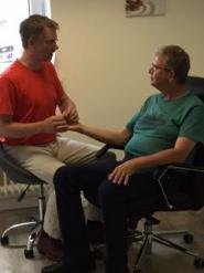 wingwave Supervision - Basic Training