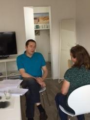 wingwave Supervision - Basic Training