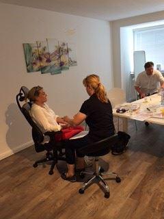 wingwave Supervision - Basic Training