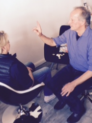 wingwave Supervision - Basic Training